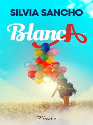 cover image of Blanca